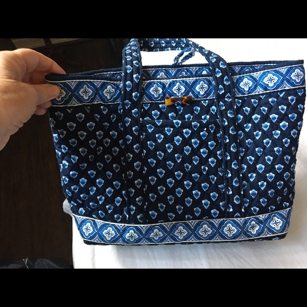 Vera Bradley shoulder bag NWOT